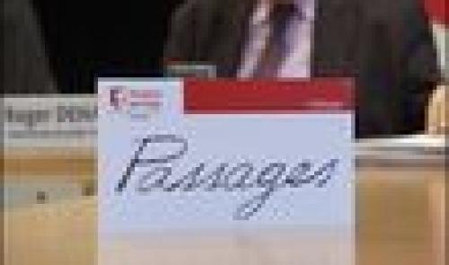 Passages: manifestations culturelles